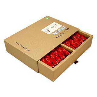 崂乡 果香型特级红茶(私房茶系列礼盒装)