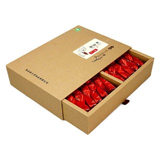 崂乡 特级云南滇红茶(私房茶系列礼盒装)