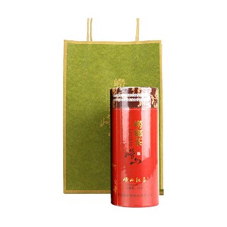 崂乡 蜜香崂山红茶 一级茶叶(崂乡茶)