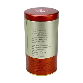 崂乡 炭焙特级红茶(崂乡茶)