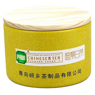 崂乡 福鼎白茶 寿眉散茶(崂乡茶)