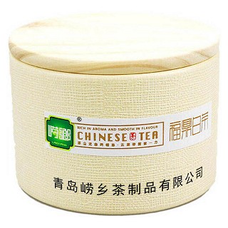 崂乡 福鼎白茶 白牡丹散茶(崂乡茶)