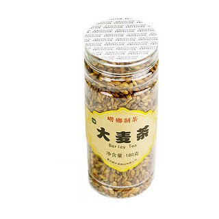 崂乡 原味烘焙大麦茶 五谷茶(崂乡茶)