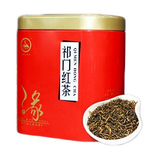 兰香缘 红香螺 祁门红茶(兰香)