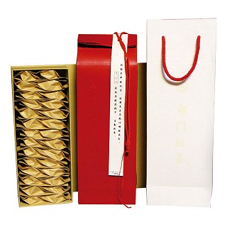 兰香缘 2016年红香螺 祁门红茶(兰香)