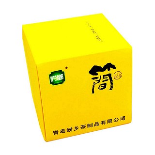 崂乡 花草茶 柠檬片茶(崂乡茶)