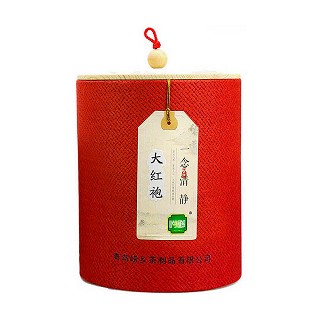 崂乡 武夷岩茶大红袍(崂乡茶)