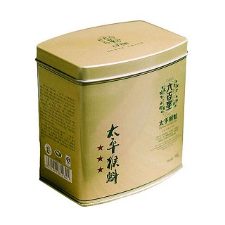 六百里 太平猴魁 2016新茶(六百里猴魁)