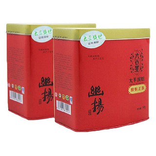 六百里 幽扬 一级太平猴魁(六百里猴魁)