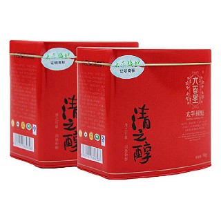 六百里 清之醇 太平猴魁(六百里猴魁)