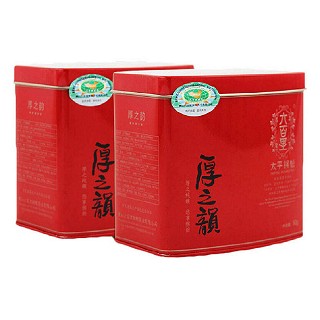 六百里 厚之韵 太平猴魁(六百里猴魁)