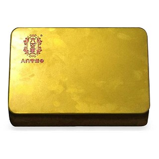 六百里 特级太平猴魁(六百里猴魁)