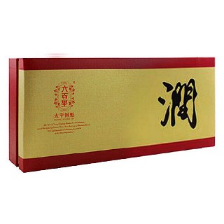 六百里 捏尖太平猴魁(润礼盒)