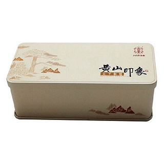 六百里 黄山印象 特级太平猴魁(六百里猴魁)