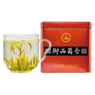 兰香缘 毛峰野生茶 御品兰香(兰香)