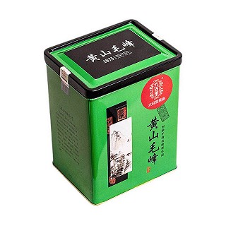 六百里 2016年明前新茶 黄山毛峰(六百里猴魁)