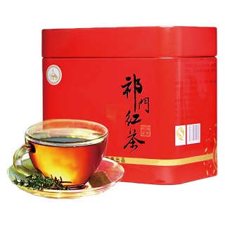 兰香缘 纯手工 祁门红茶(兰香)