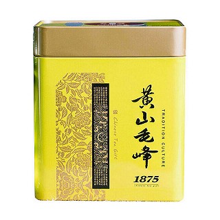 六百里 明前一级黄山毛峰(六百里猴魁)