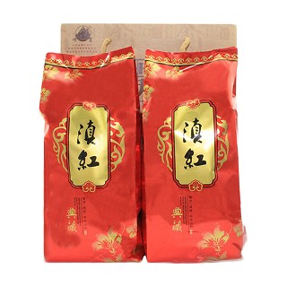 崂茗 蜜香红茶 云南滇红茶(崂茗)