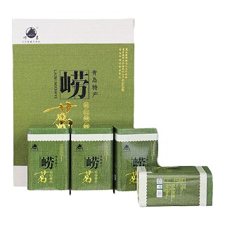 崂茗 特级春茶 浓香绿茶(崂茗)