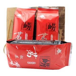 崂茗 特级春茶 崂山红茶(崂茗)