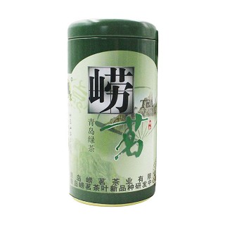 崂茗 大田茶山 崂山春茶(崂茗)