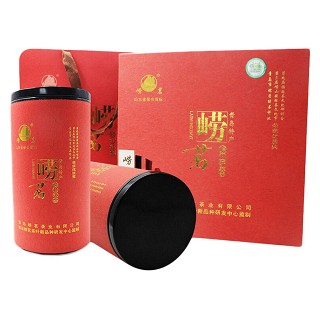 崂茗 崂山茶叶 功夫红茶(崂茗)