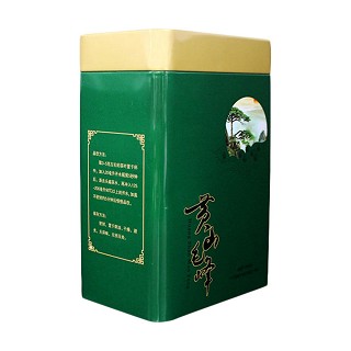 崂茗 黄山毛峰 明前春茶(崂茗)