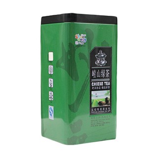 崂茗 明前炒青绿茶(崂茗)
