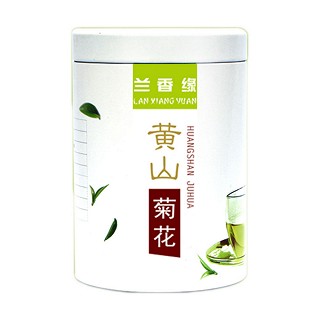 兰香缘 黄山菊花 花草茶(兰香)