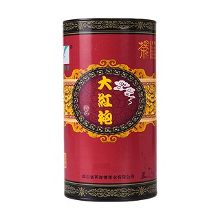 两岸情 武夷岩茶 大红袍(两岸情)