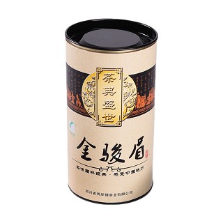 两岸情 武夷山红茶 金骏眉(两岸情)