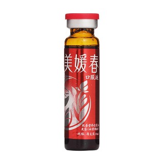 美媛春口服液40支礼盒装(美媛春)
