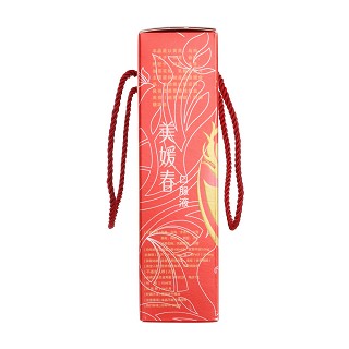 美媛春口服液40支礼盒装功效作用厂家