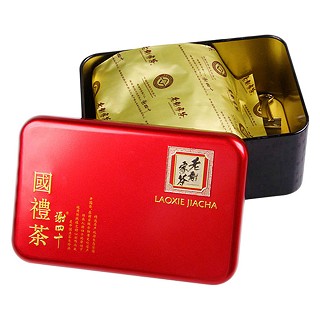 绿颐 太平猴魁 绿茶(绿宜)