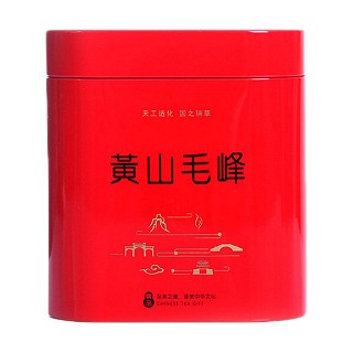 绿箩 黄山毛峰(微特)