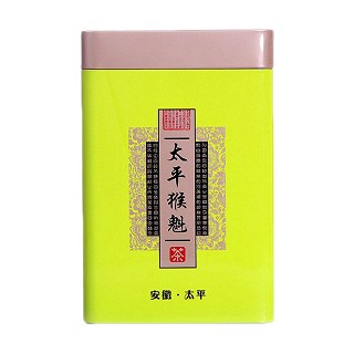 绿箩 高山新绿茶 太平猴魁(微特)