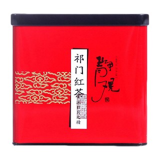 绿箩 高山新茶 祁门红茶(微特)