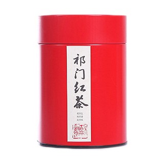 绿箩 祁门红茶(微特)