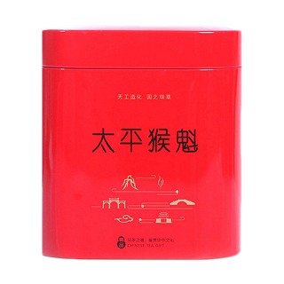 绿箩 太平猴魁(微特)