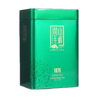 绿箩 高山云雾茶 黄山毛峰(微特)