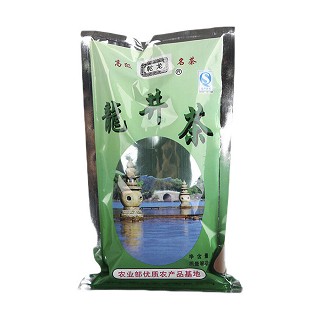 乾龙牌 龙井茶(西湖)