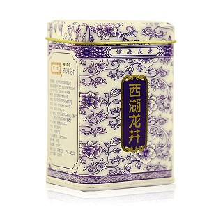 乾龙牌 西湖产区 西湖龙井(西湖)