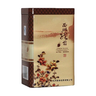 乾龙牌 杭州西湖龙井(西湖)