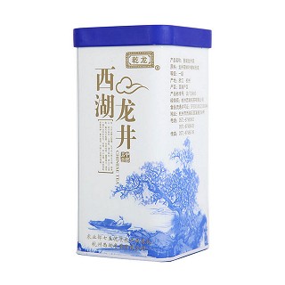 乾龙牌 西湖龙井 杭州一级茶叶(西湖)