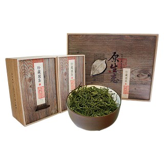 瞭望台 信阳毛尖 高山嫩芽(瞭望台)