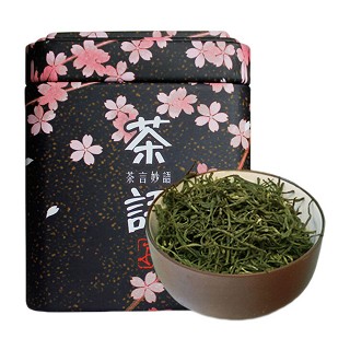 瞭望台 雨后茶叶 信阳毛尖(茶言妙语)