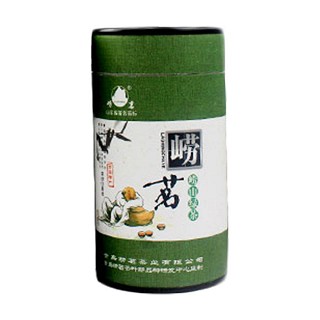 崂茗 崂山特级绿茶 浓香春茶(崂茗)