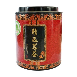 崂茗 崂山青茶 特级乌龙茶(崂茗)