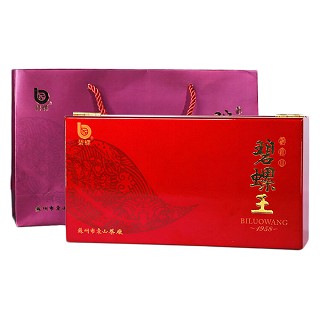 绿颐 碧螺春 绿茶(绿宜)